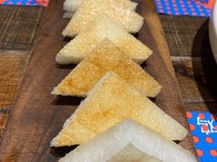 -铁公鸡·四川料理(天环广场店)