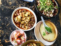 -大邑李记肥肠血旺