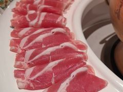 -东门口涮肉·砂锅·烤串(老门东店)