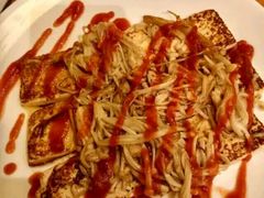 -东菊料理(吉利购物广场店)