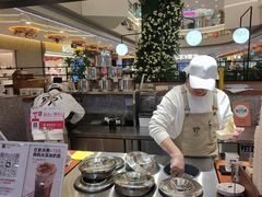 -野人先生Gelato(上海长宁龙之梦店)