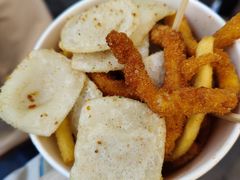 -味子夫鸡柳(解放碑总店)