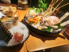 -生如夏花泰式火锅(西村黑金店)