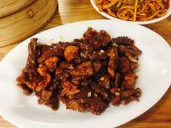 -陈傻子餐厅(世纪都会店)