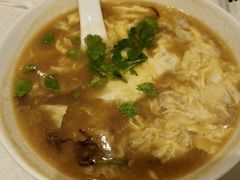 酸辣汤-大铁勺新津菜(东丽阳光新业广场店)