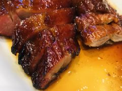 烧味双拼-千日贺茶餐厅(高新万达店)