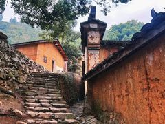 -杨家堂村