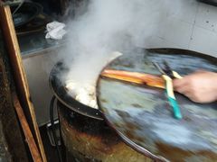 -胡记锅贴·沪上游子老鸭粉丝汤(太原路店)