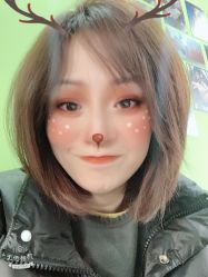 中发-DH2 hair