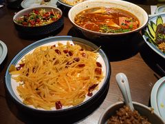 -大唐高老庄(红旗路店)