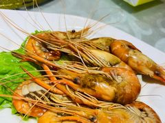 -天桥饭店·特色海鲜(金山嘴渔村店)