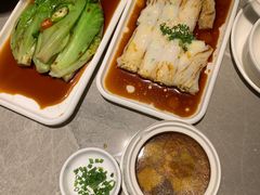 -满江悦手作点心(开元地中海店)