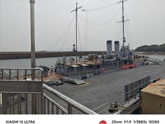 -中国人民解放军海军博物馆