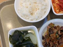 -老乡鸡(新邻天地店)