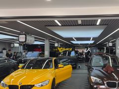 -3M博瑞达龙膜威固BOP保镖汽车贴膜隐形车衣(国贸店)