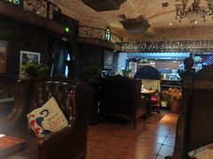 -凯撒城堡西餐厅(颐和国际店)