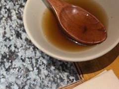 -老牌坊云南鱼豆花火锅(哈西万达店)