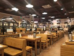大堂-珍祥烧烤涮肚(舜耕路店)