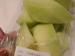 -Olé精品超市(苏州中心店)