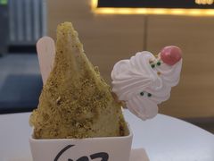 -野人牧坊Gelato(天津南开大悦城店)