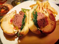 -京A Taproom·精酿餐吧(CBD店)