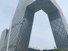 -中央广播电视总台(光华路办公区)