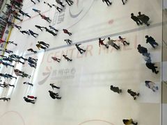 -冠军冰场CHAMPION RINK(苏州中心商场店)