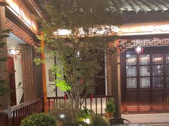 -古韵轩·江浙融合菜(梁溪店)