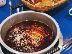 -马路边边串串香(双井直营店)