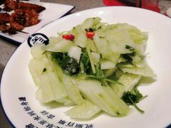 -羊来顺冰煮鲜羊铁锅烀羊肉(八卦岭店)