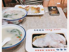 -荔银肠粉(广州天河华利路店)
