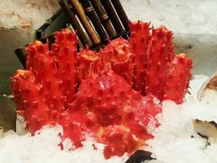 -岷山饭店-芝芝自助餐厅