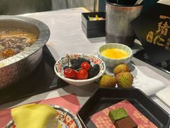 -一绪に寿喜烧自助(世茂广场店)