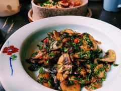 -薇酌饮·陕西菜(南门外店)