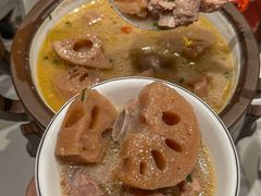 -吴掌柜·藕汤印象(南湖店)