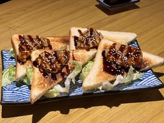 -友悦食堂(灯湖店)