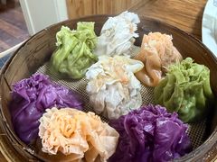 全家福烧卖-正宗天津烧麦馆(柳州路店)