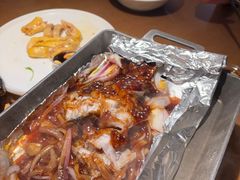 -新发现(宝山龙湖店)