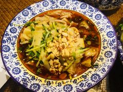 -毅祥斋老孙家泡馍(北院门鼓楼店)