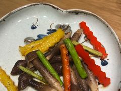 -福樱兰海鲜放题铁板烧(加州店)