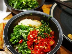 -呷哺呷哺 黄金牧场 (新中关购物中心店)
