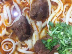 -老九圆山西面馆(CBD店)