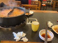 -川成串·自助串串香火锅(朝阳店)