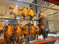 -金桔香港茶餐(宝安大厦店)