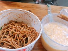 -家阳赵师傅油饼包烧麦(粮道街店)