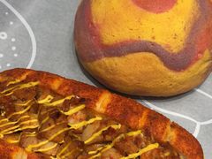 -LELECHA乐乐茶(新街口大洋店)