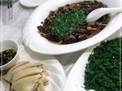 -翠亭酒家(山西南路店)