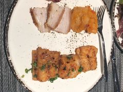 -博林天瑞喜来登酒店·西丽尚膳