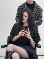 -DL HOPE明星造型