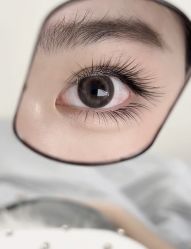 -杨益美学·野生眉半永久纹眉发际线